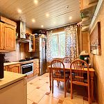 Продам, 51,2 кв.м, 2-комнатная