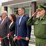 Ежегодно 3 сентября Россия вспоминает жертв террора, отмечая День солидарности в борьбе с терроризмом
