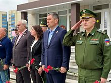 Ежегодно 3 сентября Россия вспоминает жертв террора, отмечая День солидарности в борьбе с терроризмом