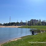 Прогулка по городу