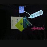  Оригинальная футболка от Suamoment 
