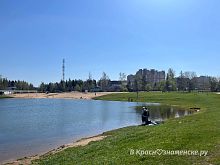 Прогулка по городу