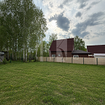 Продам, 116 кв.м, Отдельный дом — Краснознаменск