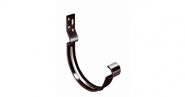 Крюк короткий полоса 150 мм ( RAL 9003, RAL 8017, RR 32)