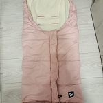 Зимний конверт 