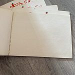 6 альбомов кальки А4 — Краснознаменск