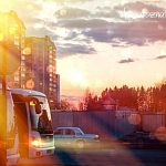 С 1 августа вводится в эксплуатацию (после реконструкции) остановочный пункт «Торговый центр» в направлении в г. Москву