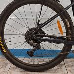 Aspect Aura Pro 27.5, 2024, рама M — Shimano CUES — Краснознаменск