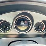 Mercedes Benz E-class 2012 г — Краснознаменск