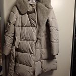 Продажа Куртка зимняя женская