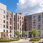 Продам, 30,11 кв.м, 1-комнатная — Краснознаменск