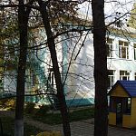 Детский сад №1 "Колокольчик" — Краснознаменск