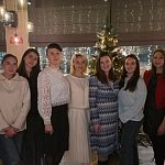 Итоги благотворительной недели «Подари чудо»