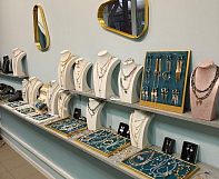 Приглашаем вас в шоурум «JJ Style»