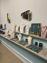 Приглашаем вас в шоурум «JJ Style»