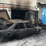 Взрыв в ГСК КАМА. Требуется помощь в сборе средств на операцию пострадавшим.