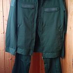 Форма офисная ВС РФ