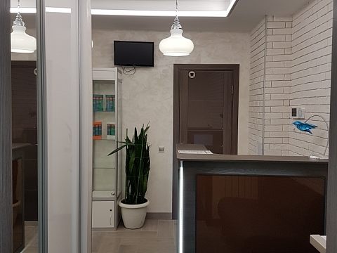 Студия красоты «Стриж» — Краснознаменск