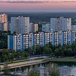 На ул. Молодежная д.5 просим проверить (просушить) подвалы
