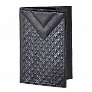 Обложка для паспорта "Сити"