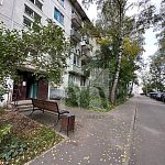 Продам, 56 кв.м, 3-комнатная — Краснознаменск