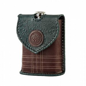 Фляга "Егерь"