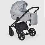 Коляска детская универсальная 2 в 1 Indigo Mio — Краснознаменск