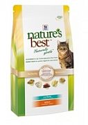 Nature's Best™ Feline Adult Tuna тунец 2кг