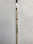 Кисть пони 3 круглая 