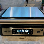 Электрогриль барбекю Dumont DMEG-7000 — Краснознаменск