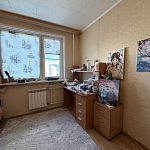 Продам, 72.2 кв.м, 3-комнатная — Краснознаменск
