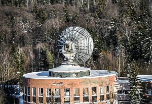 Краснознаменская достопримечательность. За столько