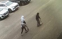 Уважаемые родители, прошу следить за тем, где гуляют ваши дети
