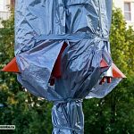 Установлена Ракета с космодрома Плесецк
