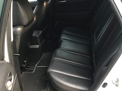Mazda CX-7 2.3 AT, 2008, 204 531 км