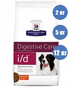 Хиллс д/с i/d 12 кг.