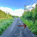 Продам, 9 соток, Садовый — Краснознаменск