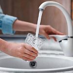 Какую воду вы употребляете в Краснознаменске?