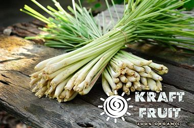 Лемонграсс