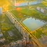 Пока за окном зима, давайте окунемся в воспоминания о тёплом лете 1998 года