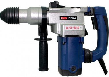 Перфоратор ДИОЛД ПРЭ-4