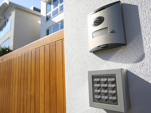 CAMSAFE. Видеонаблюдение — Краснознаменск