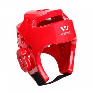 ШЛЕМ ДЛЯ ТХЭКВОНДО WESING (WTF)