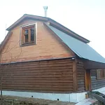 Продам, 60 кв.м, Часть дома — Краснознаменск