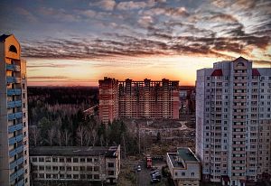 Вот и конец рабочей недели