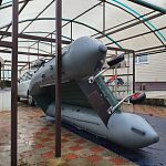 Продаю лодку Ракета РЛ-330