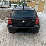 продаю BMW 116I  — Краснознаменск