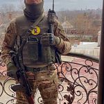Сергей Пешкин был представлен к званию Почётный гражданин Московской области