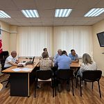 На оперативном совещании 3 июня были выдвинуты задачи руководителям предприятий города Краснознаменск