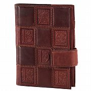 Ежедневник А-5 "Буквица"